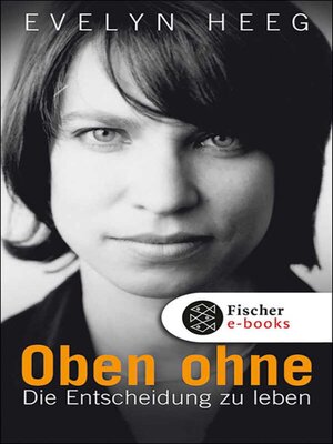 cover image of Oben ohne